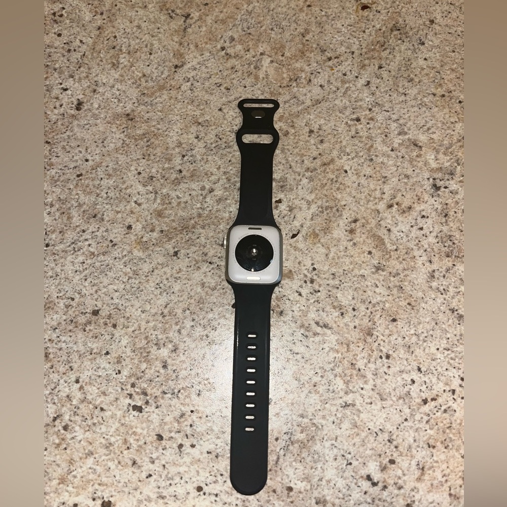 Apple Watch Generation 9th used like brand new